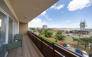 Urban | Coresi | Apartament 2 camere + loc de parcare si boxa - Poză 21
