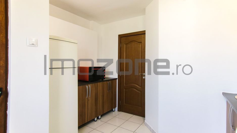 Drumul Sării 24 - garsoniera de inchiriat, decomandata, 500 m. metrou Orizont - Poză 4