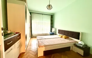 Apartament cozy într-un imobil boutique din 1936 cu Parcare - Poză 12