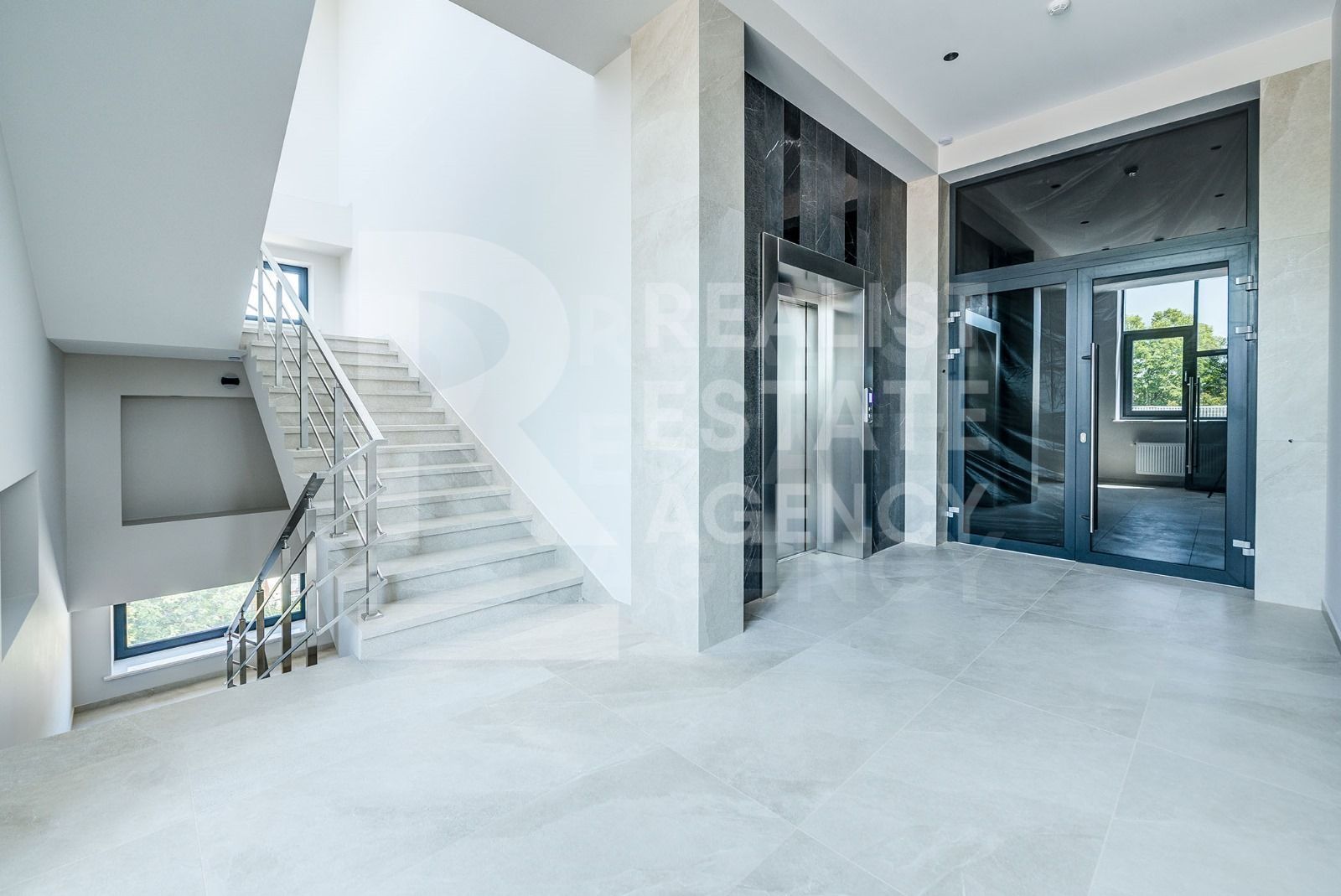 Chirie, oficiu, 1529 mp, str. Armenească, Centru - Poză 9