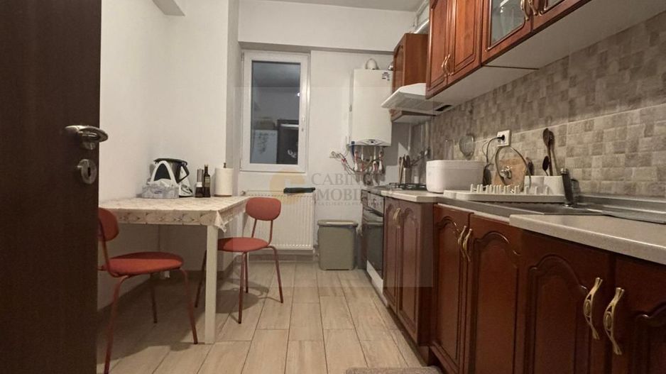 2 camere decomandat| 59mp | Rotar Park 1 | Metrou Pacii 1 minut - Poză 8