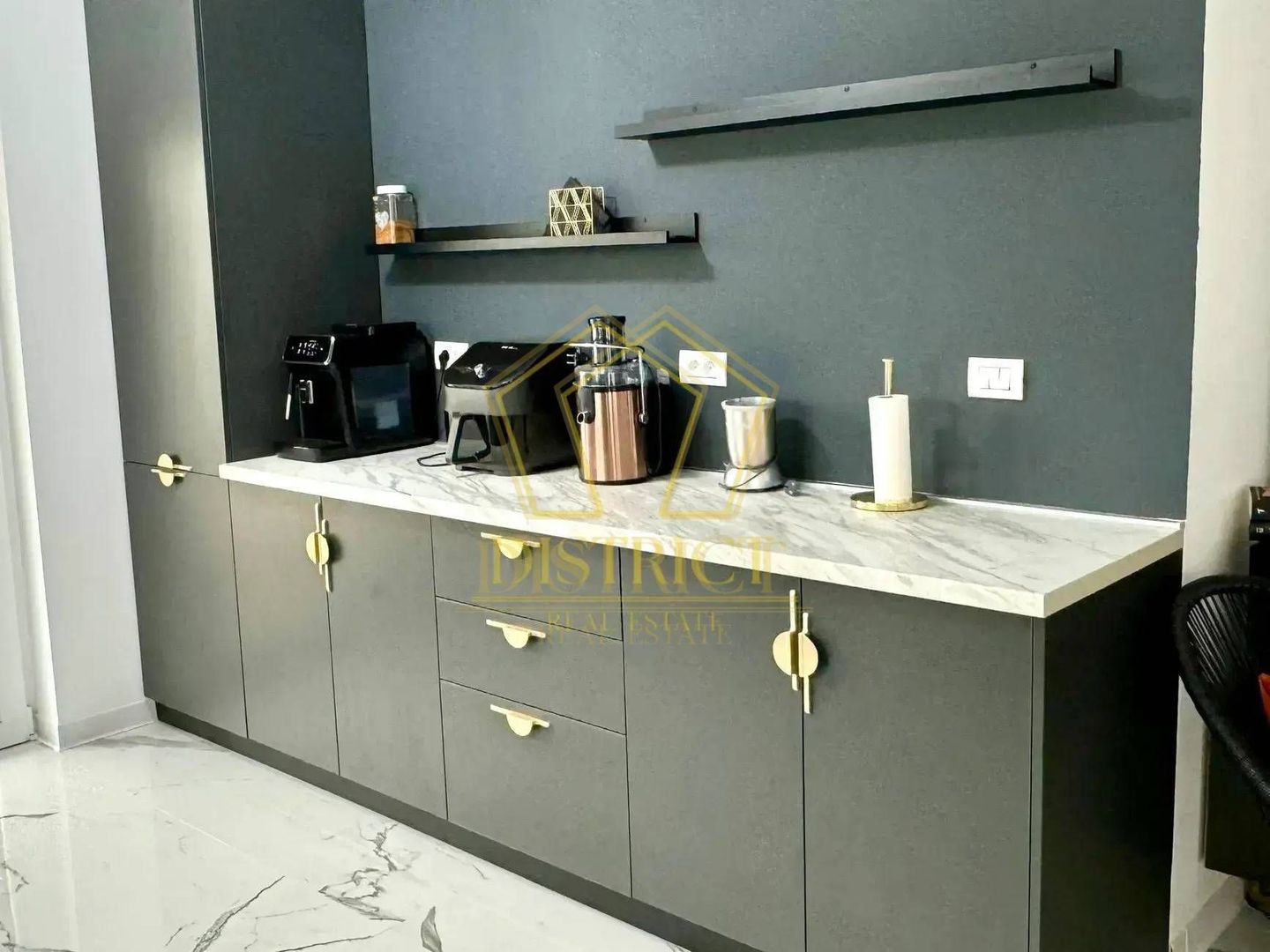 Duplex superb cu 3 camere | Zona Lac | Dumbravita - Poză 7