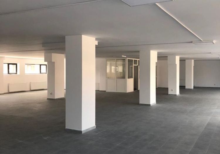 Spațiu comercial generos – 612 mp, cu terasă și 10 parcări, Zona C.Coposu - Poză 4