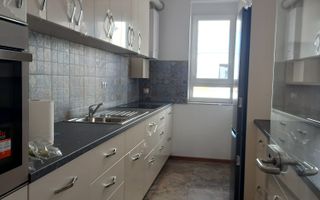 Penthouse 4 camere, partial mobilat Balanta Residence - Poză 2