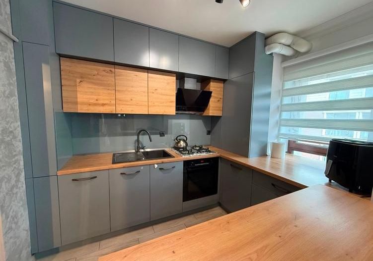Apartament 4 camere 100 mp Moghioroș Park Residence - Poză 8