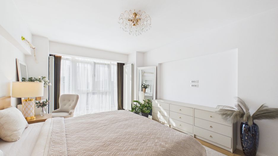 Apartament de vanzare, 3 camere ultra finisat,  Bd. Unirii - Poză 10