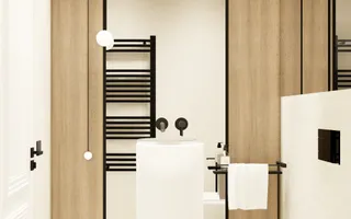 Apartament 3 camere de vânzare | Sibiu, Central | 67 mp - Poză 24