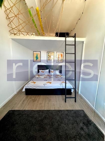 VANZARE APARTAMENT 2 CAMERE 42MP PIATA LAHOVARI PIATA ROMANA RENOVAT MODERN - Poză 2