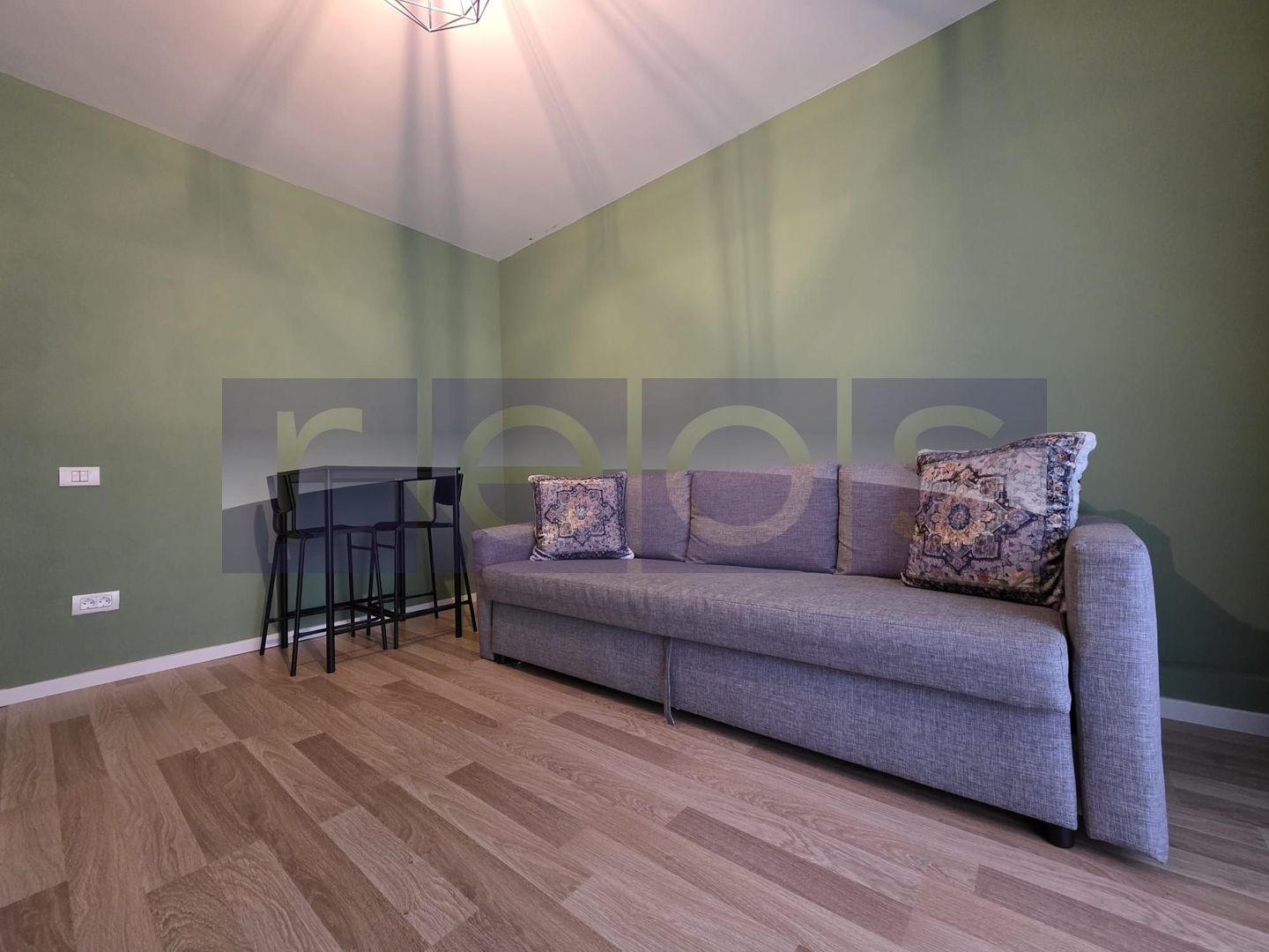 INCHIRIERE -2 CAMERE -DECOMANDAT  -CENTRALA PROPRIE - Poză 3