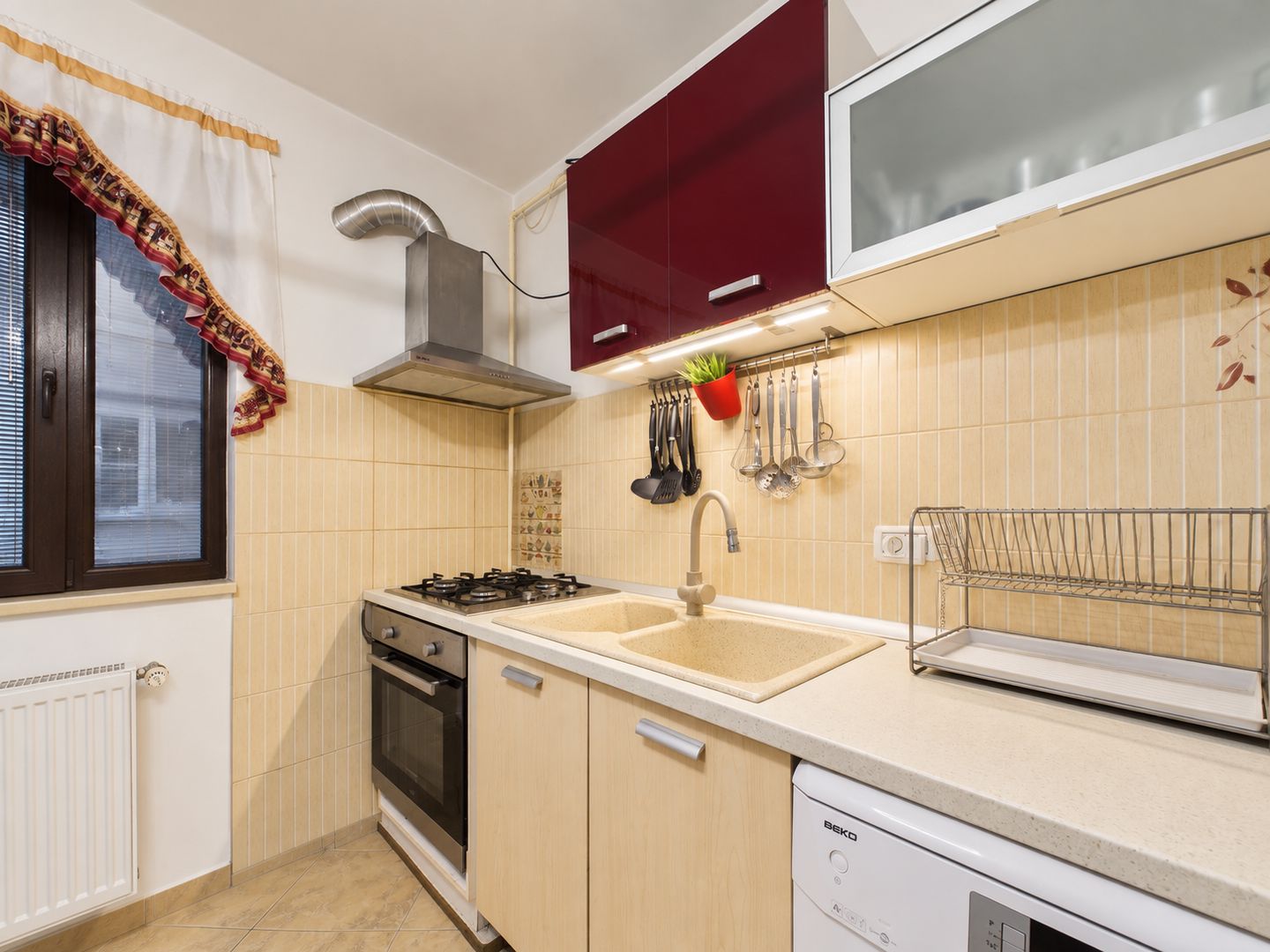Casă duplex P+1+M | 113 mp utili | Curte | Popești-Leordeni - Poză 22