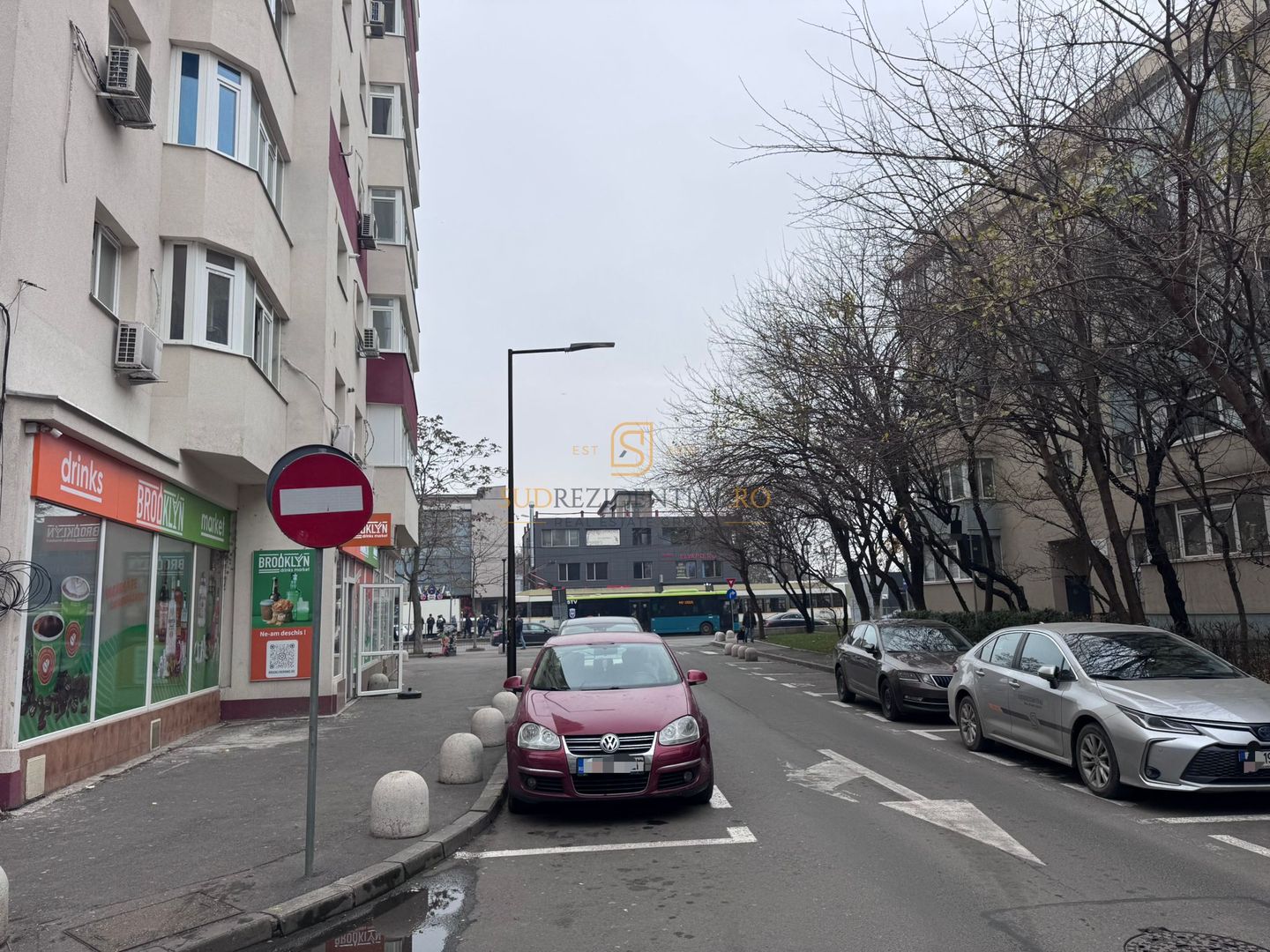 Apartament 4 camere, 82 mp, Șoseaua Olteniței, Loc de Parcare - Poză 27