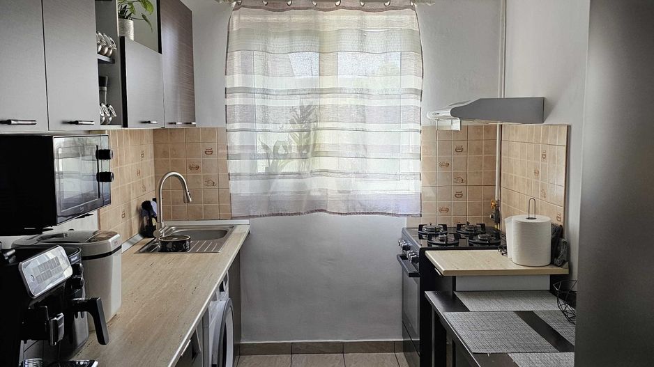 Apartament 2 camere, Manastur – ideal pentru locuit sau investiție - Poză 1