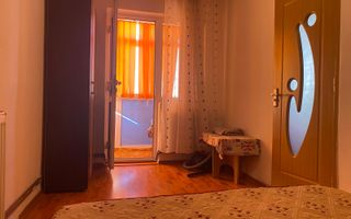 Vanzare apartament cu 2 camere in Targoviste - M11 - etajul 3 - Poză 4