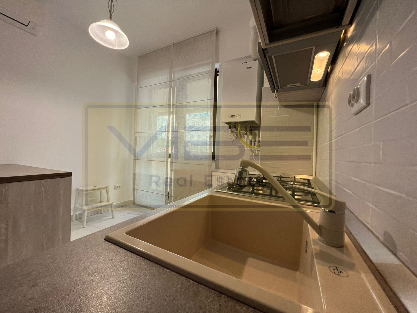 Apartament 2 camere+parcare Concept Residence 15 min Copou - Poză 10