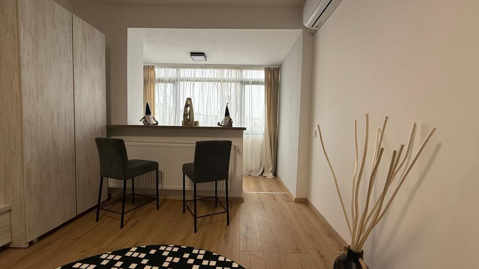 APARTAMENT 2 CAMERE SEMIDECOMANDAT | 2  MINUTE METROU TIMPURI NOI - Poză 5