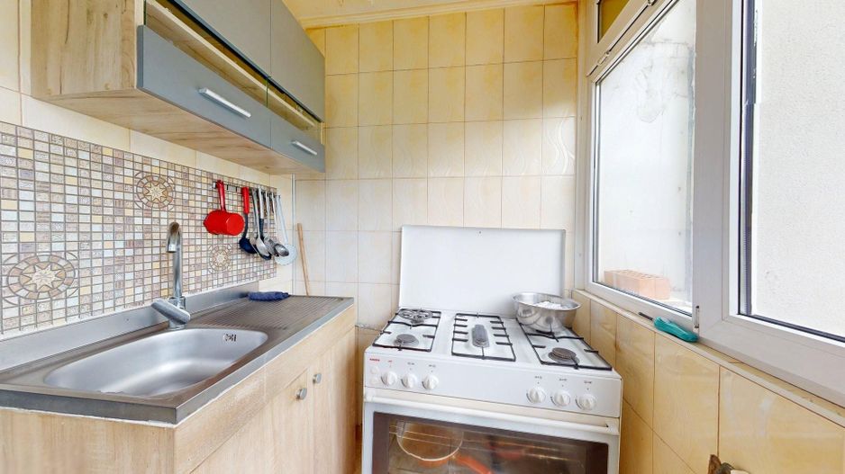 Apartament 4 camere– Zona Teiul Doamnei - Poză 24
