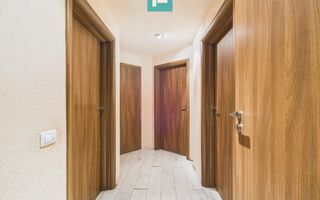 Casă individuală spațioasă, la 10 km de Timișoara - Poză 38