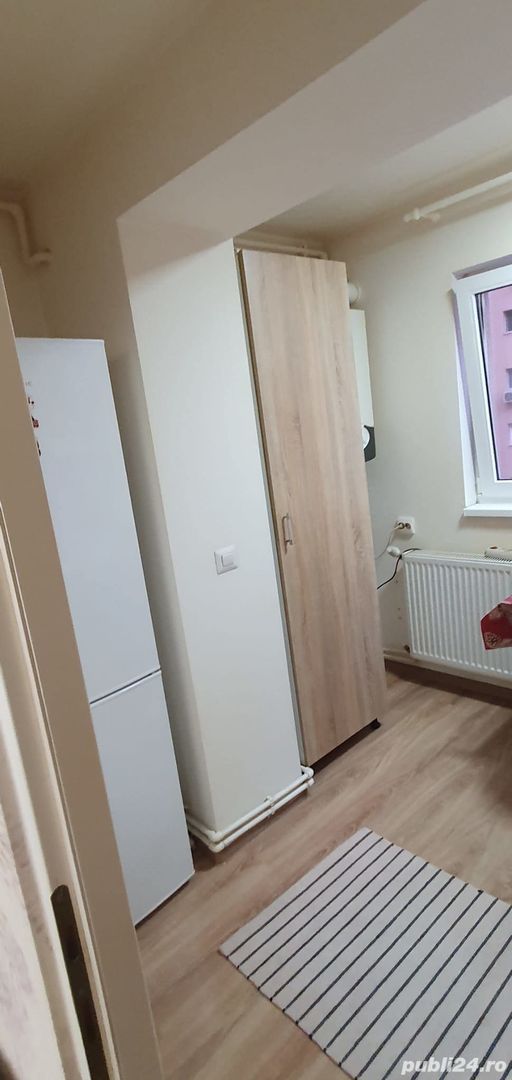 Apartament 2 camere - Titan - Poză 8