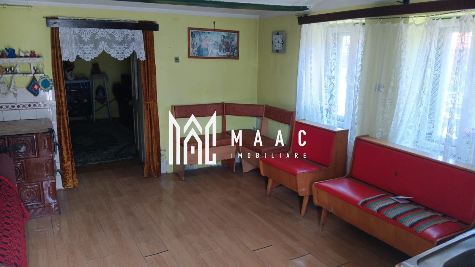 Casa 4 camere | Teren 2000 | Alțâna - Poză 7