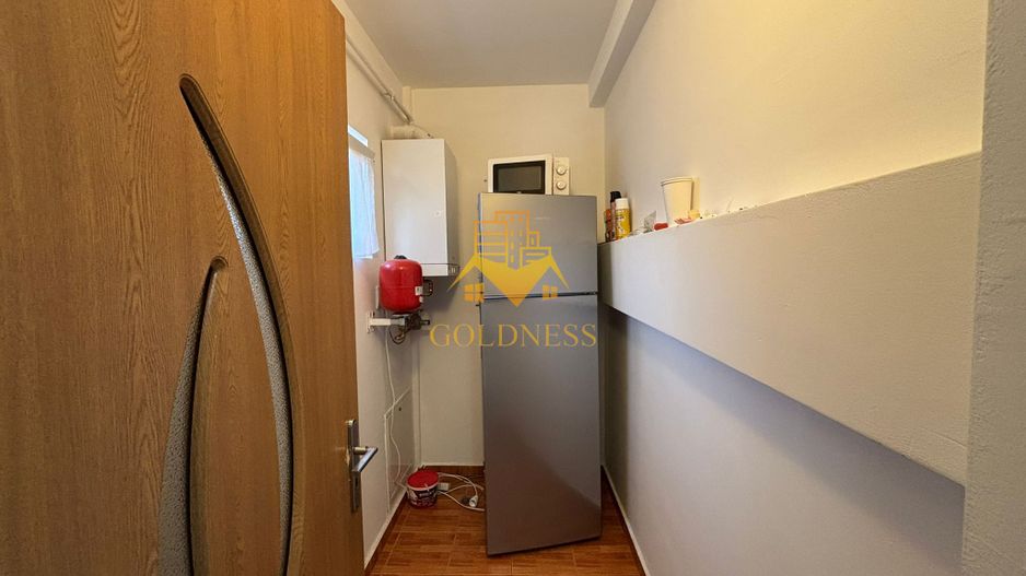 2 camere, modern, parcare, pet friendly, Mircea Eliade, UMF, UTCN - Poză 11