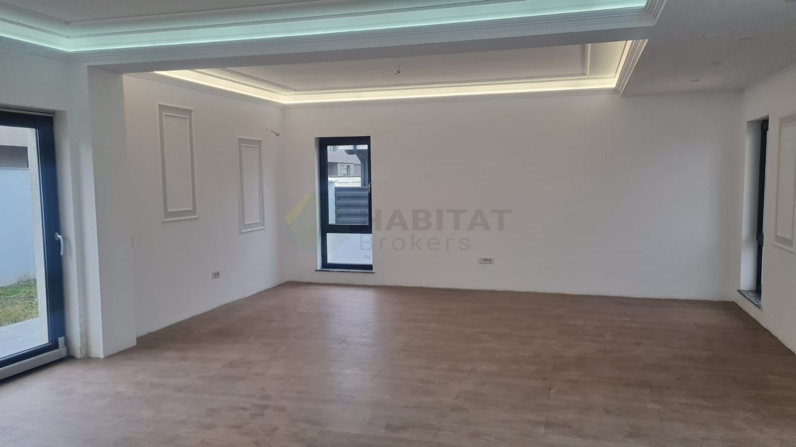 CASA INDIVIDUALA TUNARI/ 4 camere - Poză 2