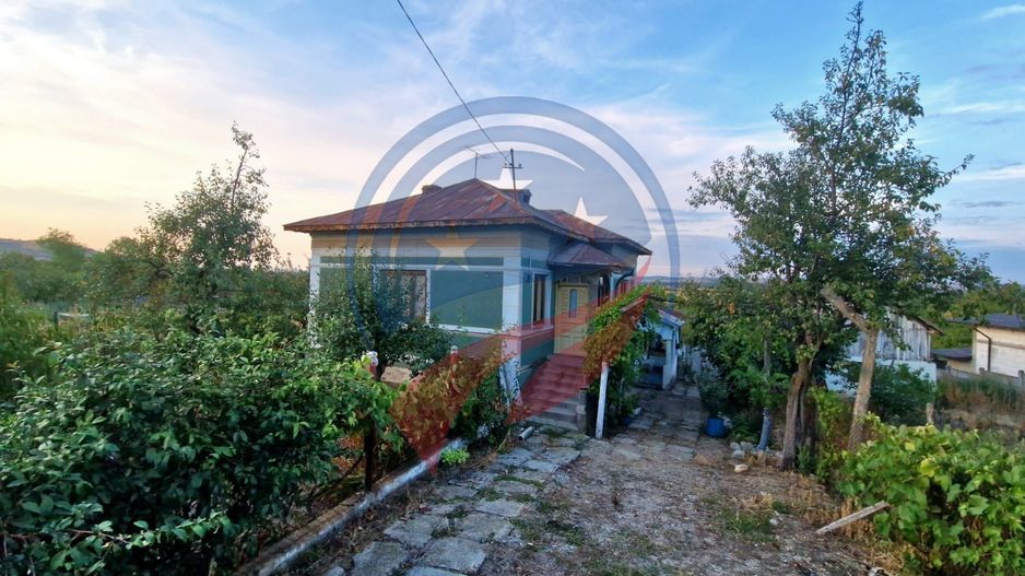CASA DE VANZARE 3 CAMERE - IN SCAIESTI  - DOLJ - Poză 1