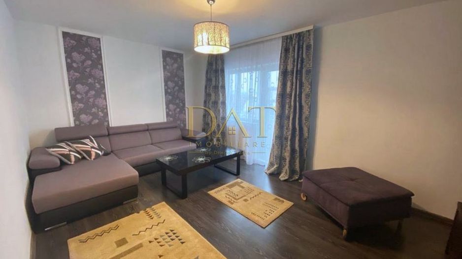 Apartament | 4 camere |  etaj intermediar | zona Titulescu - Poză 1