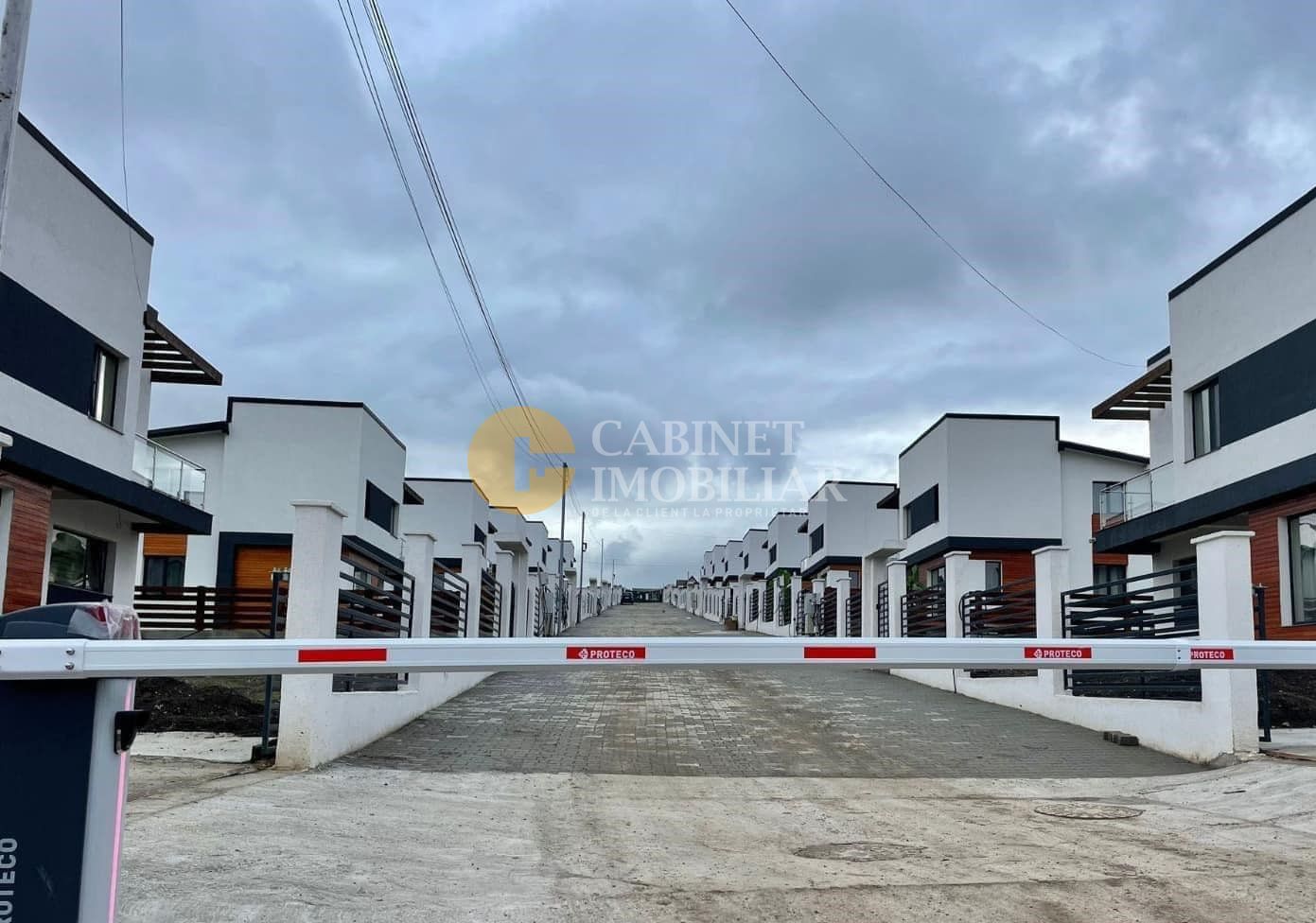 Casă individuală cu 4 camere – Rediu, zonă accesibilă și liniștită - Poză 6