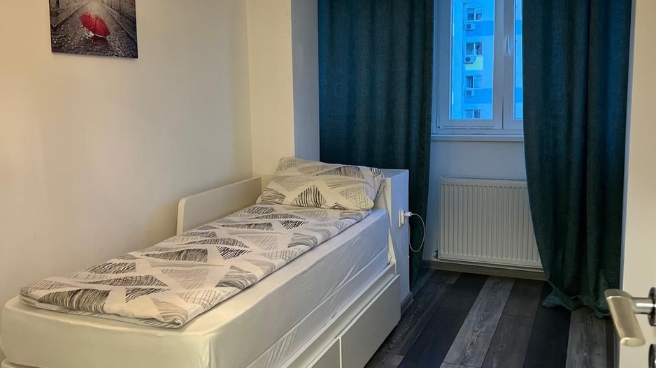 BRASADAS închiriază ap 3 cam etaj 5/8 Calea 13 Sept Marriott - Poză 12