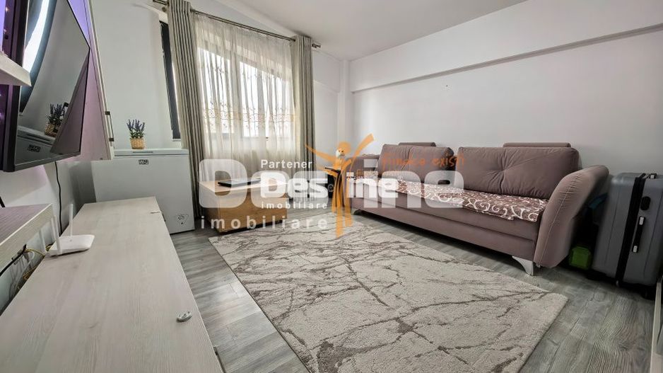 Apartament 2 camere decomandat 49 mp + balcon - Poză 2