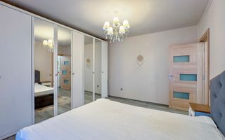 Apartament 2 camere, Parcare, Str Borhanciului - Poză 11