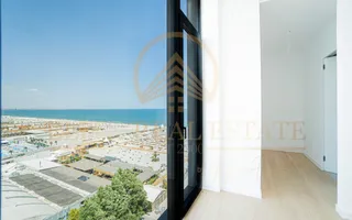 STATIUNEA MAMAIA - Vânzare apartament cu 4 camere, 4 bai cu vedere la mare. - Poză 26