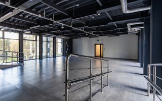 Chirie, oficiu premium, 280 mp, strada 31 August 1989, Centru - Poză 39