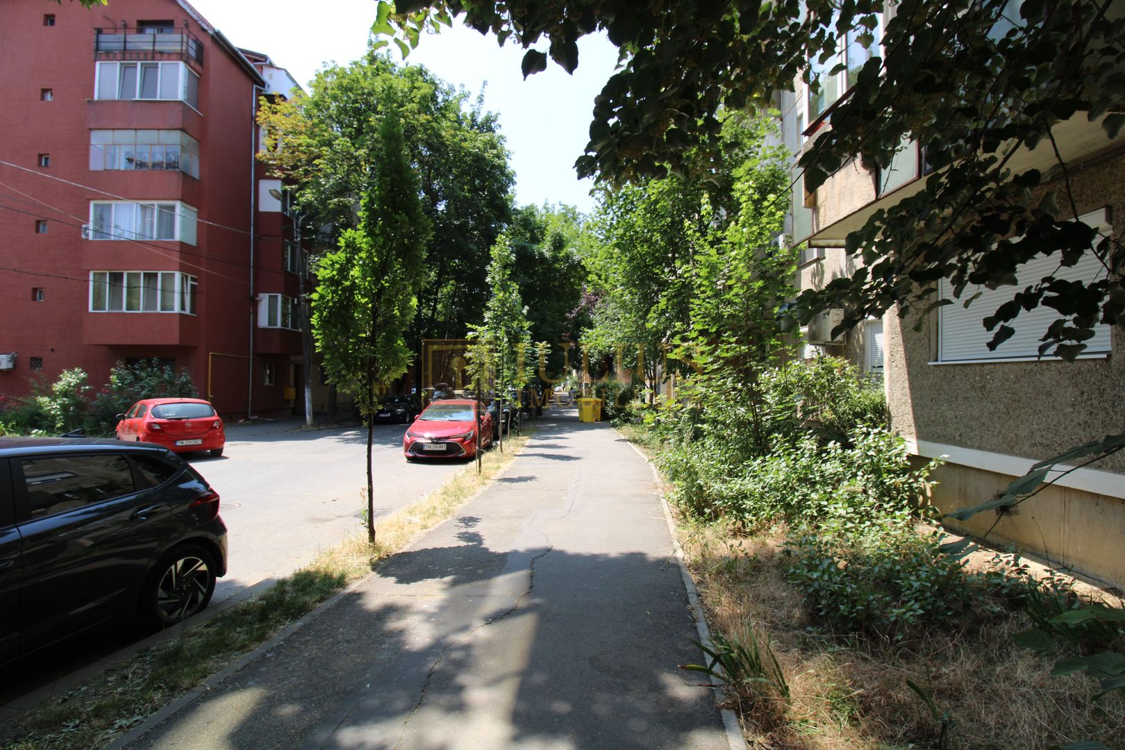 Zona Aradului, 3 camere + 2 bai, centrala proprie. - Poză 20