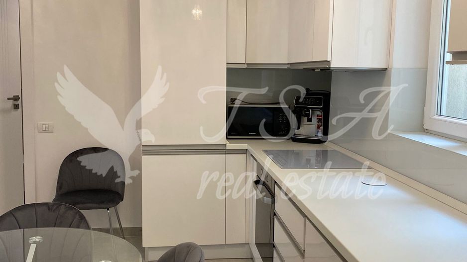 Apartament 2 camere Bdul Ferdinand cu terasă generoasă si loc de parcare - Poză 9