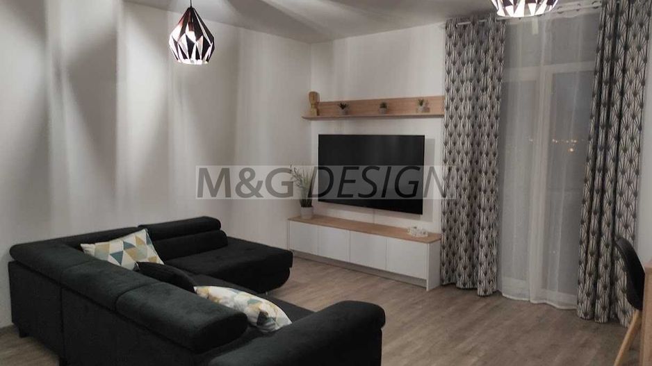Apartament 1.5 camere  Vivalia V6 - Poză 1