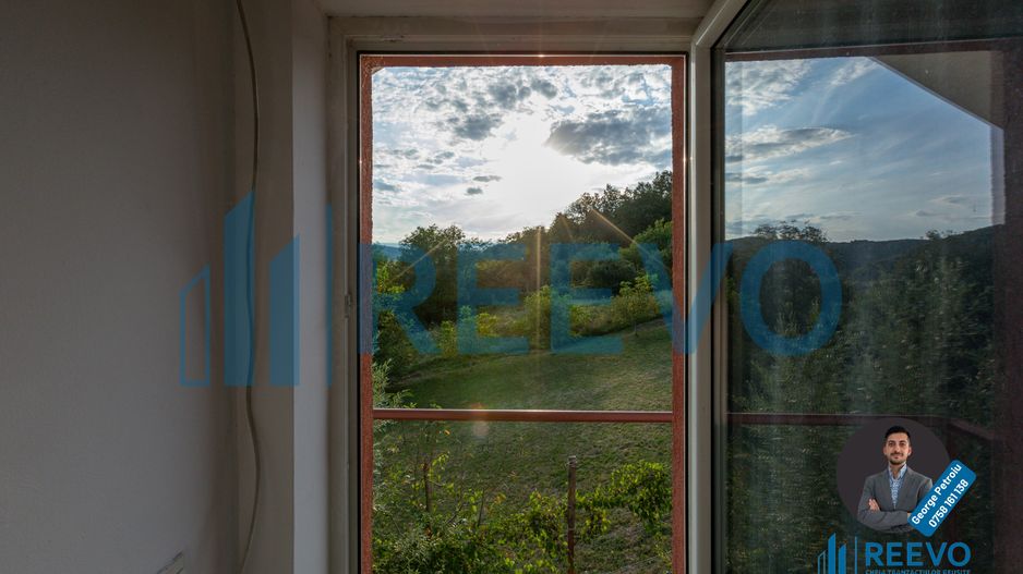 Casă/Vilă de vânzare, Luncani, Jud Bacău - Poză 53