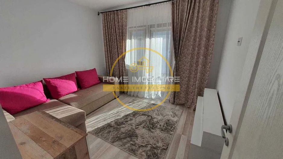 Apartament 1 Camera Decomandat/32mp+Loc de parcare Bloc Nou! - Poză 2