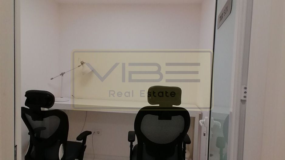 Piata Unirii- Ultracentral- Spatiu Office Premium ! - Poză 3