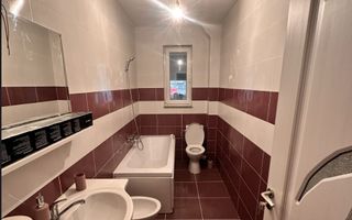 Apartament cu 2 camere Calea Unirii/Suceava - Poză 3