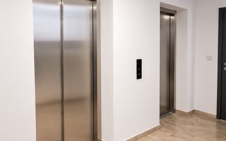 Apartament premium cu 2 camere | Iris Armoniei | Parcare subterană inc - Poză 14