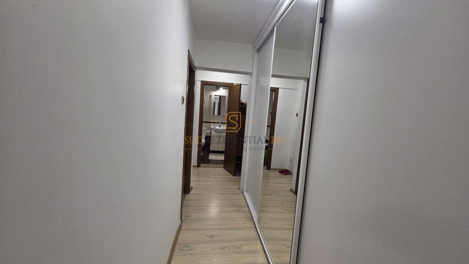Apartament 2 camere decomandat de vanzare, Sos Berceni, Str Moldovita - Poză 10