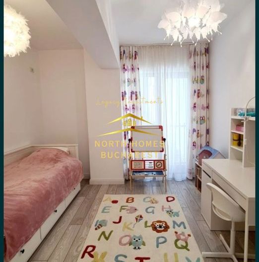 Apartament de vanzare -3 camere  -Aviatiei, Baneasa, Herastrau - Poză 6