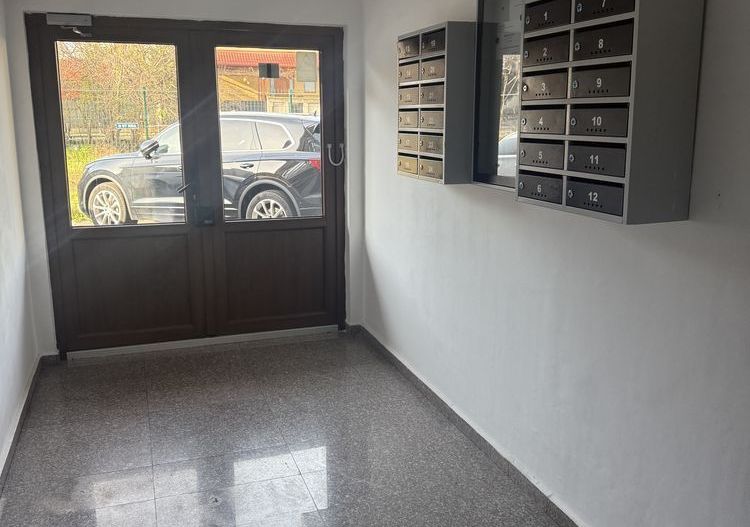 Apartament 2 camere zona KM 5 - Bloc Nou. - Ocazie - Poză 5