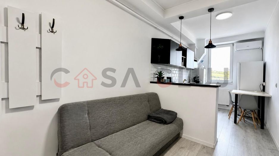 2 camere, la cheie, Iris - Poză 2