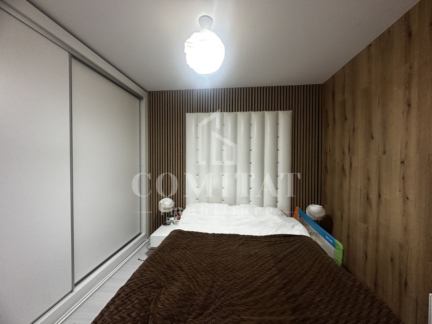 Apartament la cheie | Terasa și parcare | Zona Bazei Sportive-Floresti - Poză 11