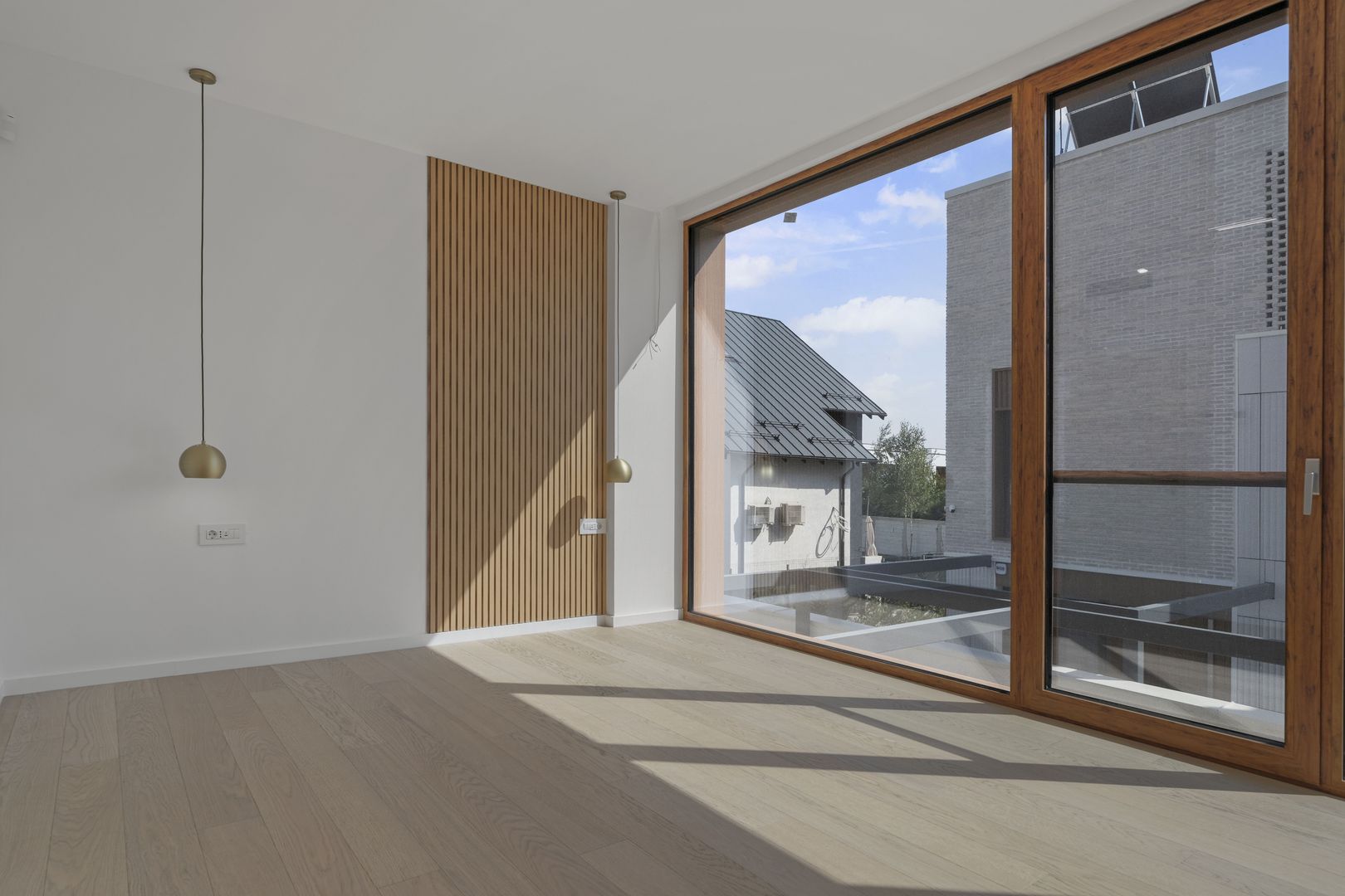 VILA MODERNA PROIECT EXCLUSIVIST ADIACENT IANCU NICOLAE - Poză 13