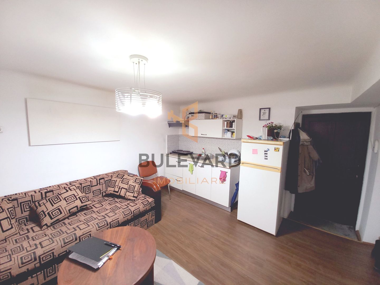 Apartament 1 camera situat ultracentral, zona Piata Muzeului. - Poză 2