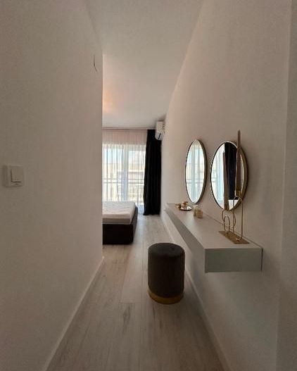 Penthouse cu Loft, Design Contemporan & Priveliste superba - Poză 11