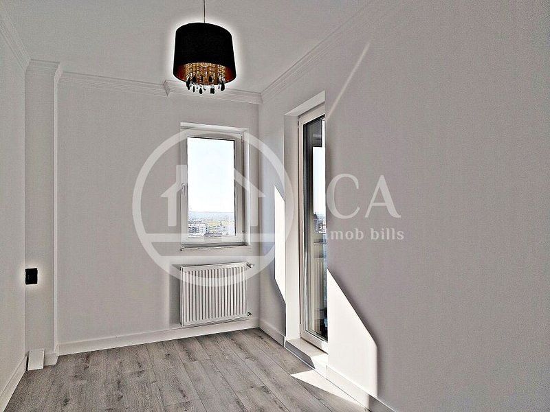 Penthouse deosebit, de vanzare, zona Nufarul, Oradea - Poză 13